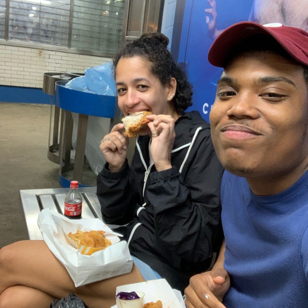 Meet your Posher, Dimir